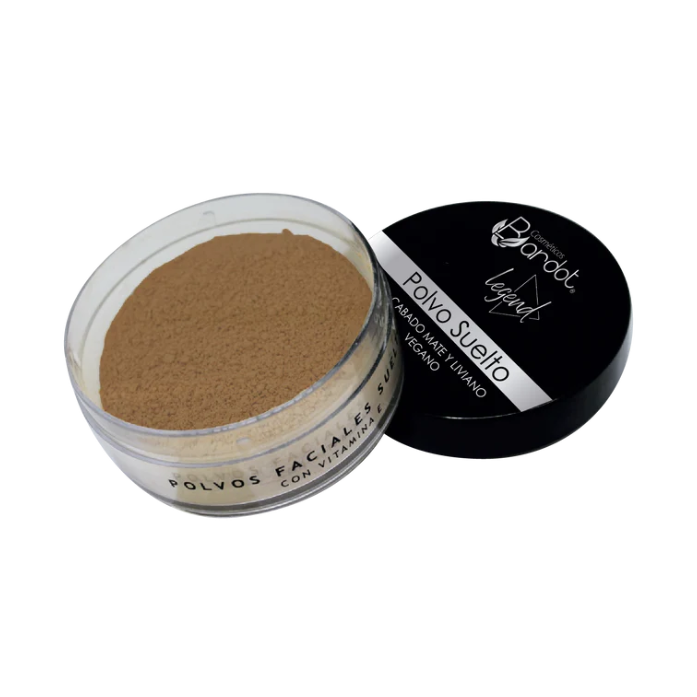 Polvo suelto canela legend
