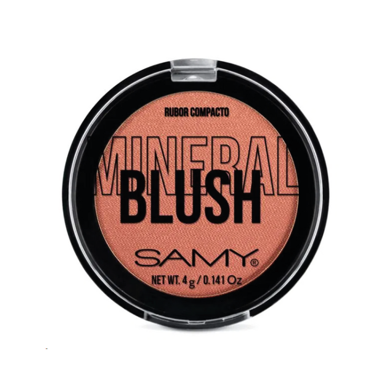 Rubor 02 vanity