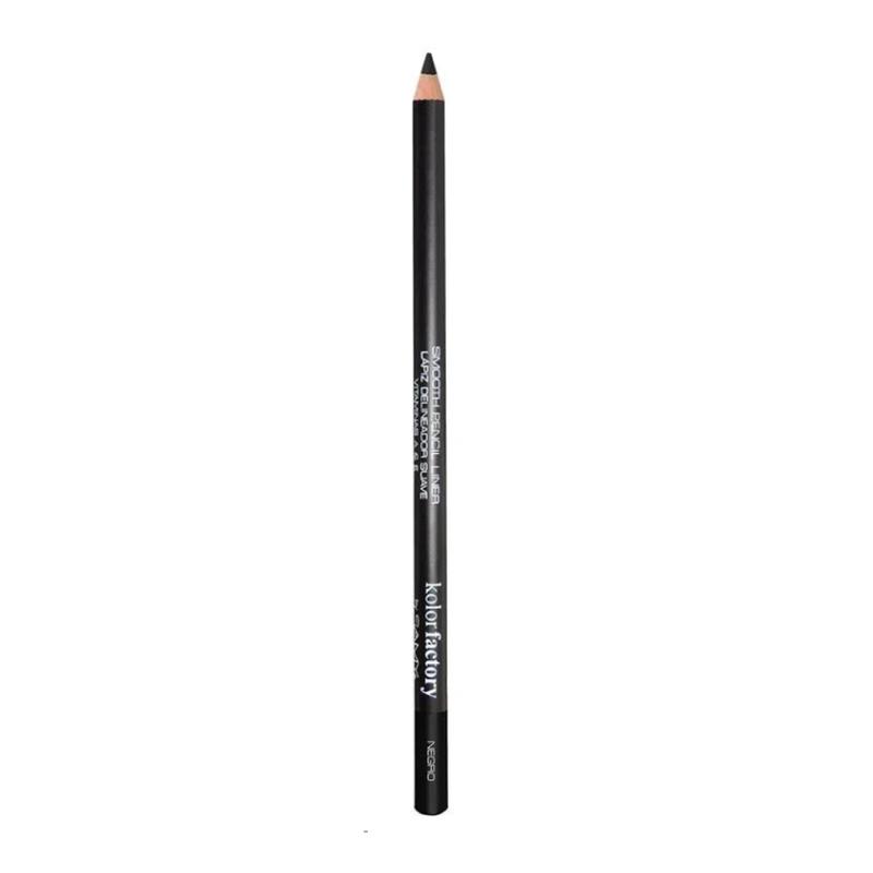 Lapiz delineador 06 negro