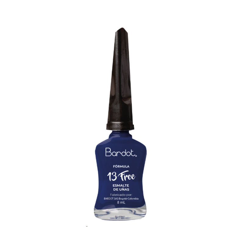 Esmalte #144 bardot petit