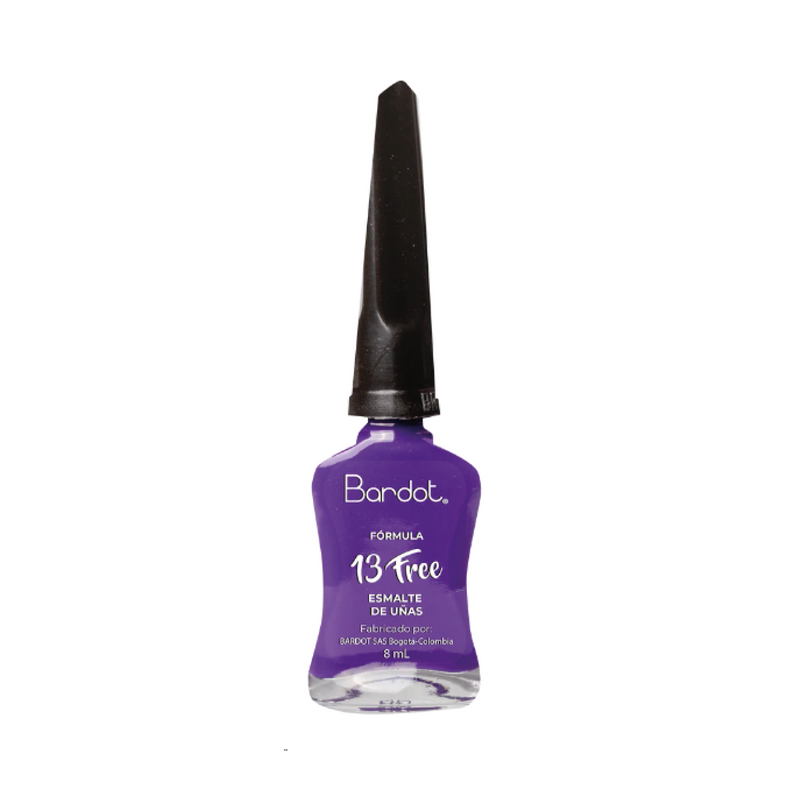 Esmalte #141 bardot petit