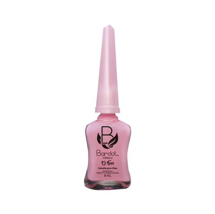 Esmalte #11 bardot petit