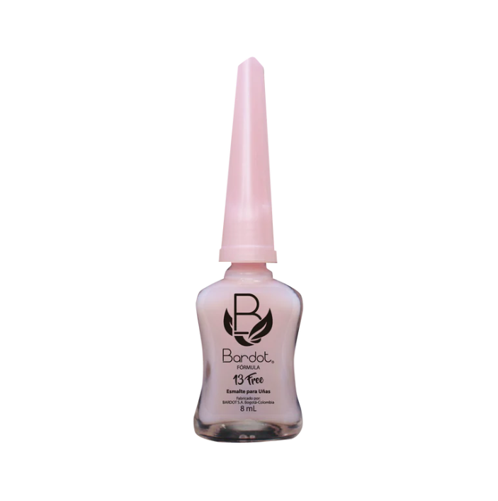 Esmalte #9 bardot petit