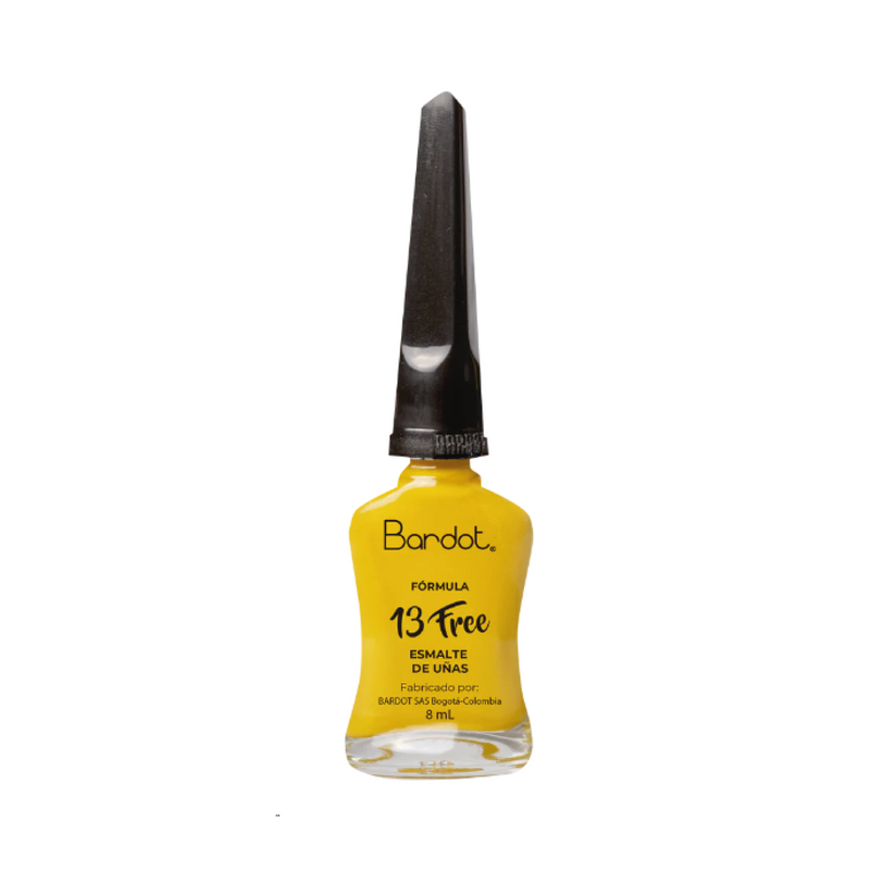 Esmalte #140 bardot petit