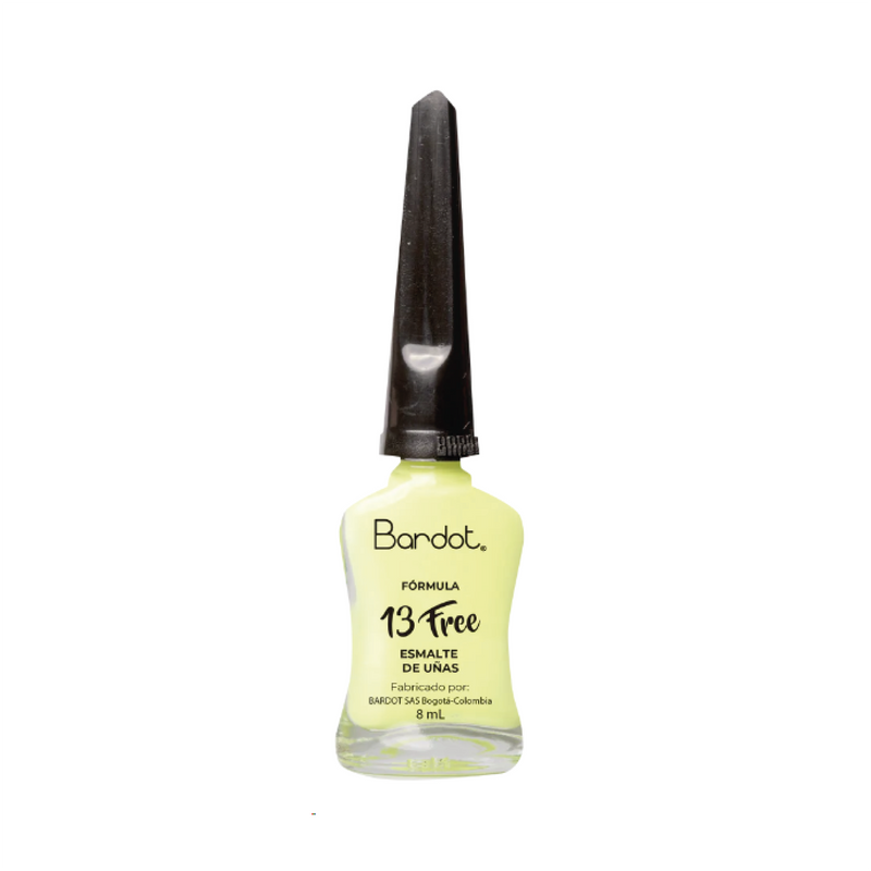 Esmalte #142 bardot petit