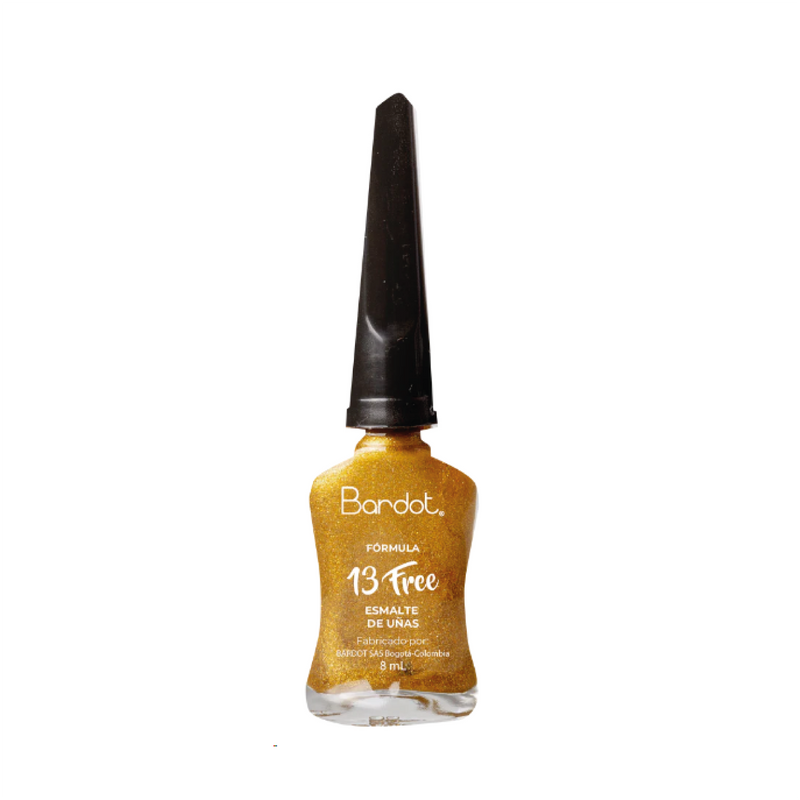 Esmalte #143 bardot petit