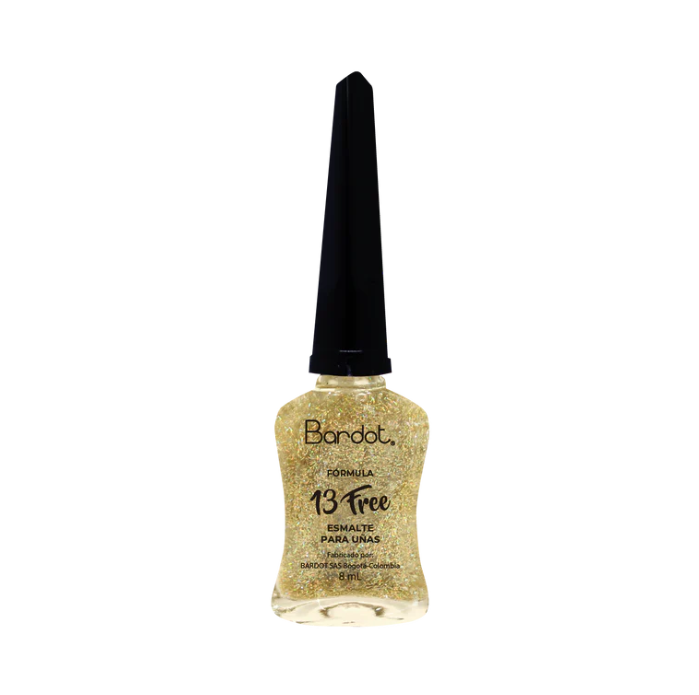 Esmalte #138 bardot petit