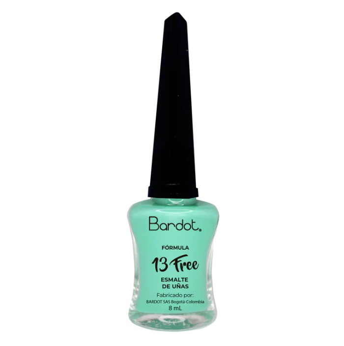 Esmalte #146 bardot petit