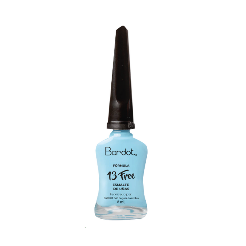 Esmalte #139 bardot petit