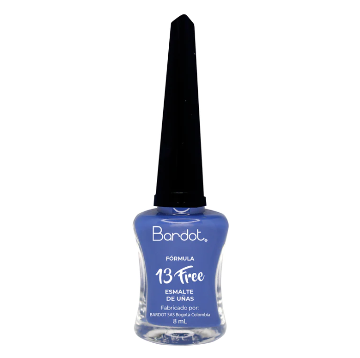 Esmalte #145 bardot petit