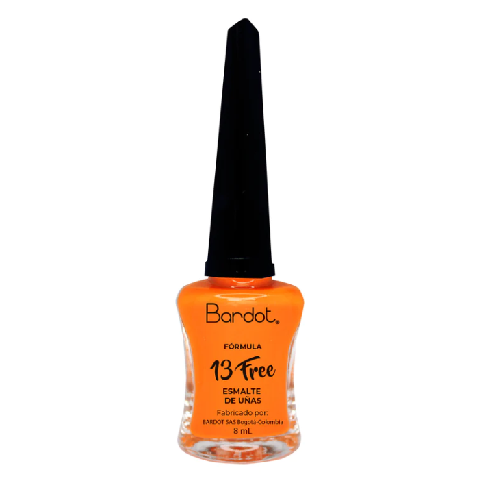 Esmalte #147 bardot petit