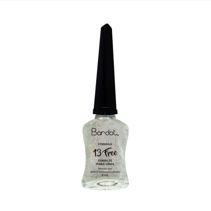 Esmalte #137 bardot petit