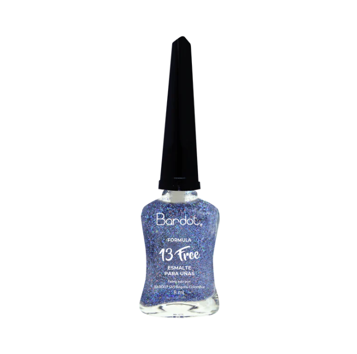 Esmalte #135 bardot petit