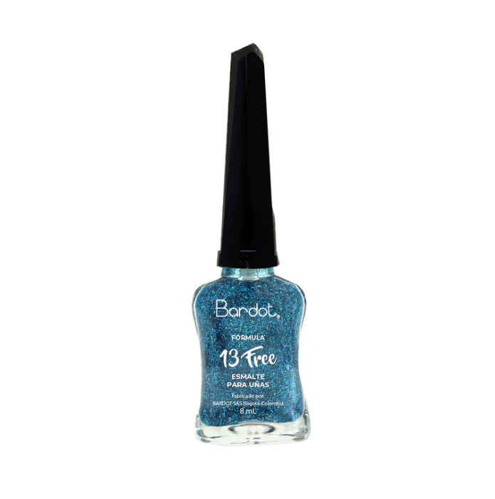 Esmalte #129 bardot petit