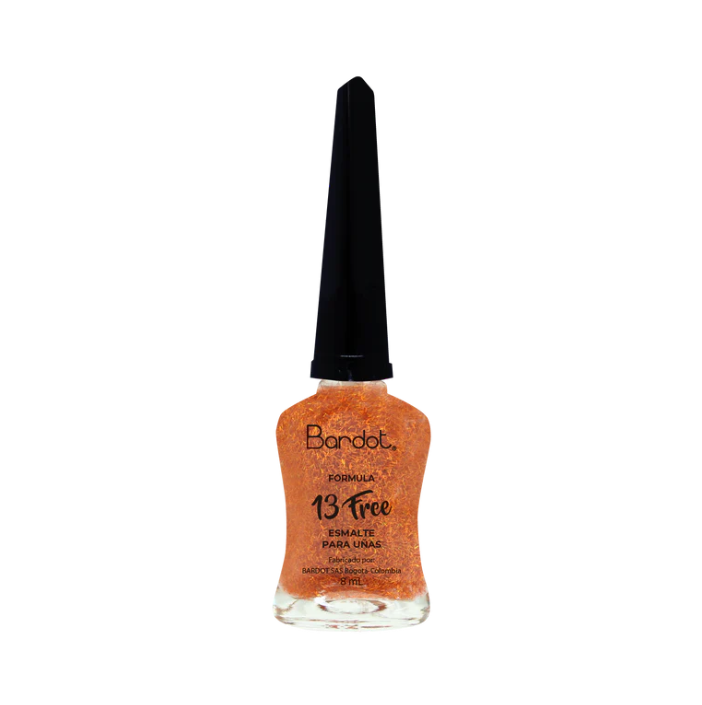 Esmalte #136 bardot petit