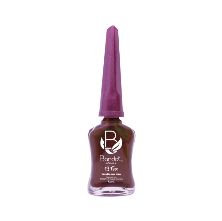 Esmalte #8 bardot petit