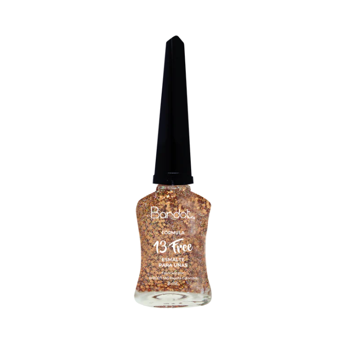 Esmalte #132 bardot petit