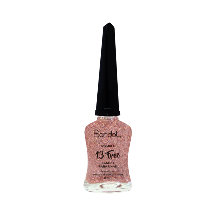Esmalte #128 bardot petit