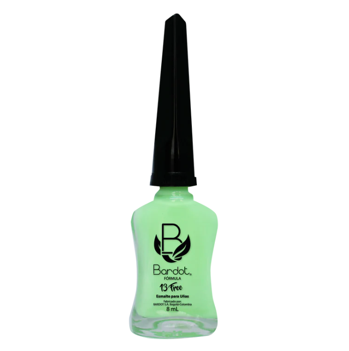 Esmalte #124 bardot petit