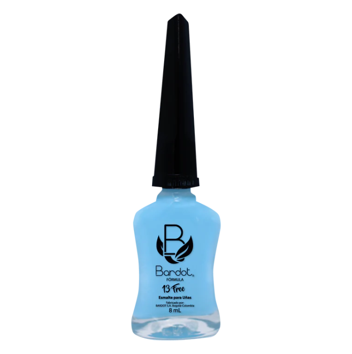Esmalte #126 bardot petit