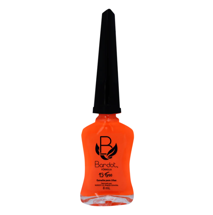 Esmalte #122 bardot petit