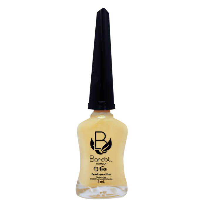 Esmalte #123 bardot petit