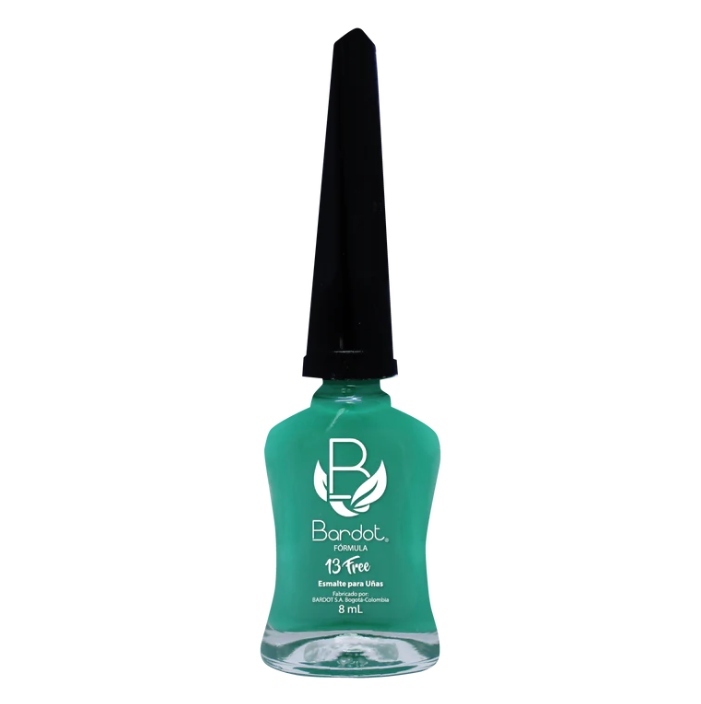 Esmalte #120 bardot petit