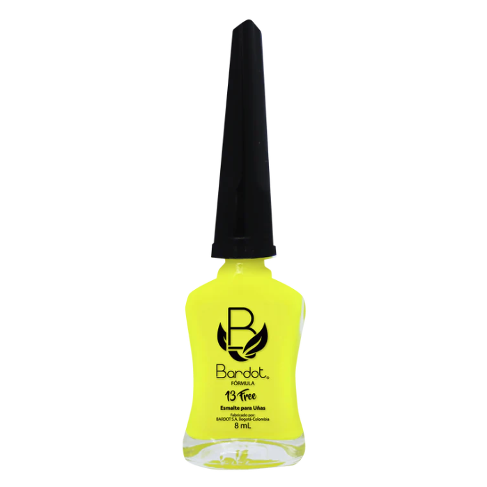 Esmalte #119 bardot petit