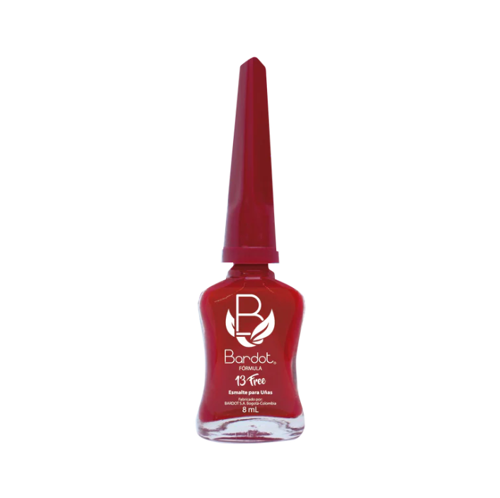 Esmalte #7 bardot petit