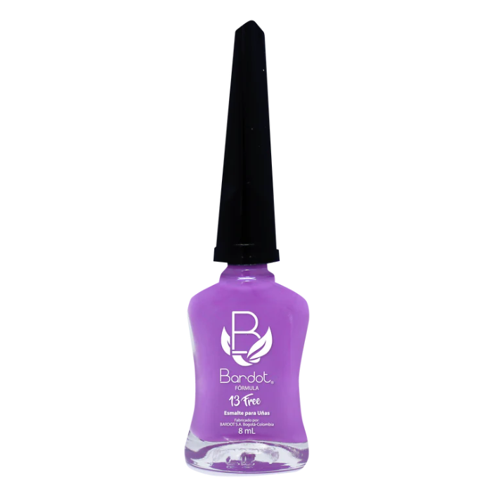 Esmalte #127 bardot petit