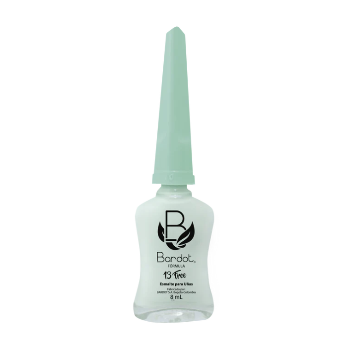 Esmalte #107 bardot petit