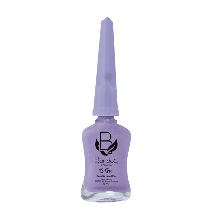 Esmalte #105 bardot petit