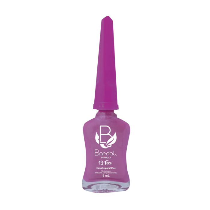 Esmalte #106 bardot petit