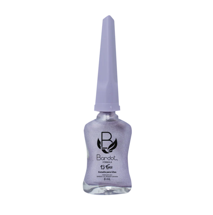 Esmalte #101 bardot petit