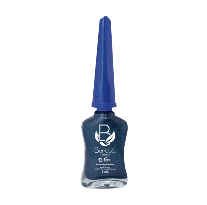 Esmalte #100 bardot petit