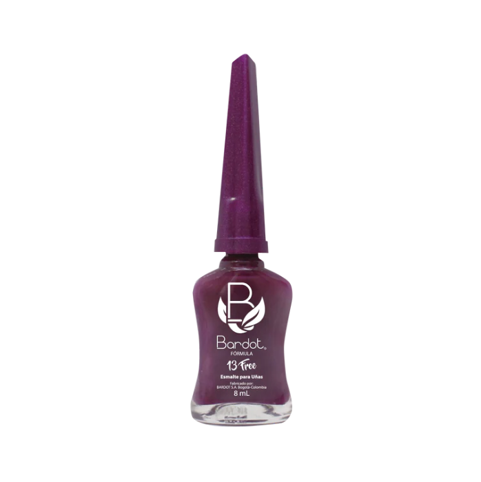 Esmalte #92 bardot petit