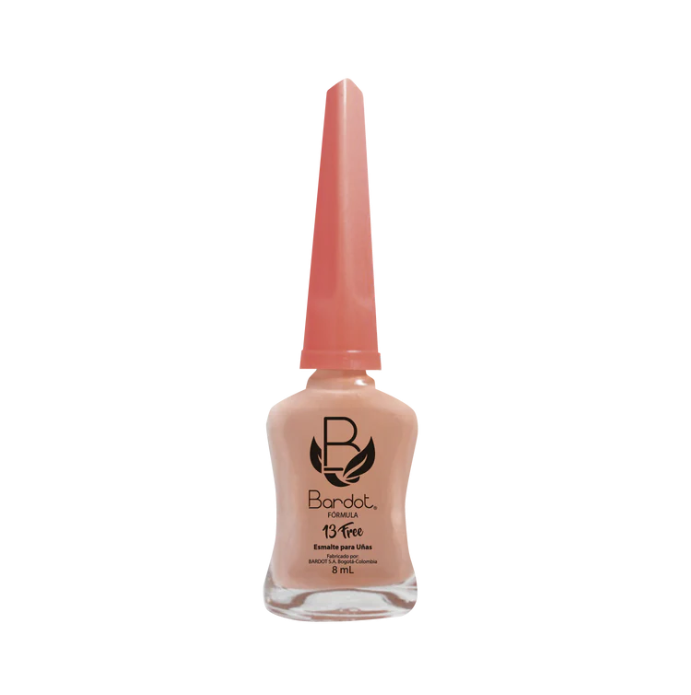 Esmalte #98 bardot petit