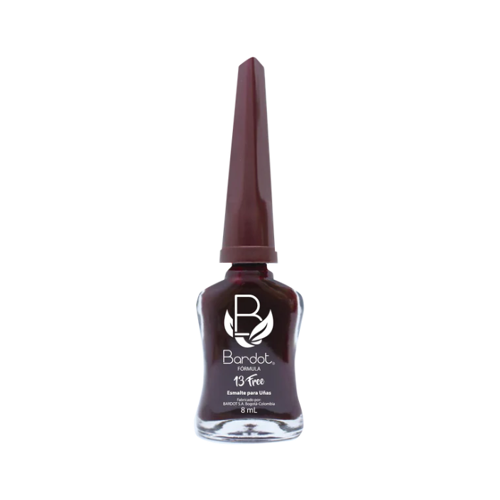 Esmalte #6 bardot petit