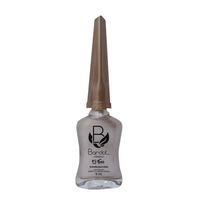 Esmalte #99 bardot petit