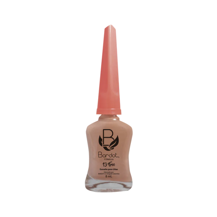 Esmalte #95 bardot petit