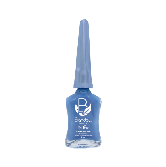 Esmalte #76 bardot petit