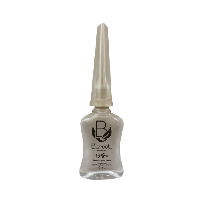 Esmalte #86 bardot petit