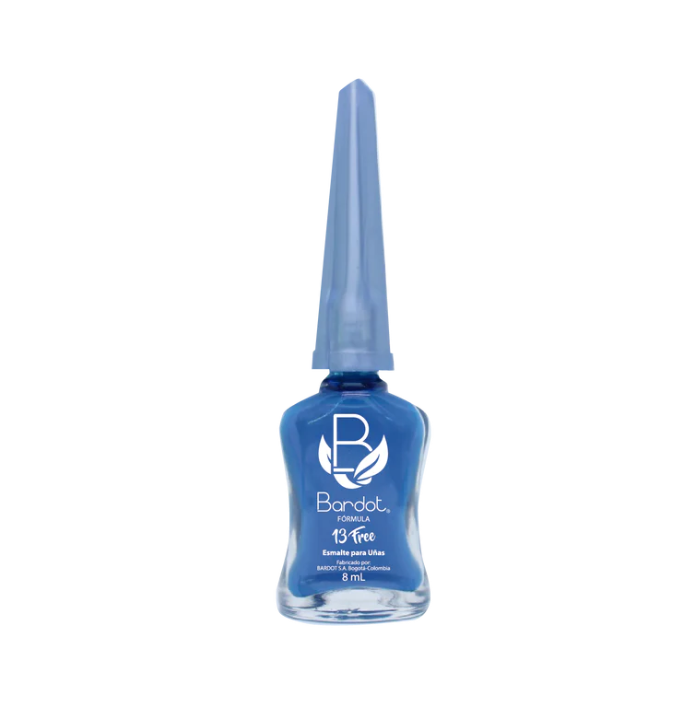 Esmalte #74 bardot petit