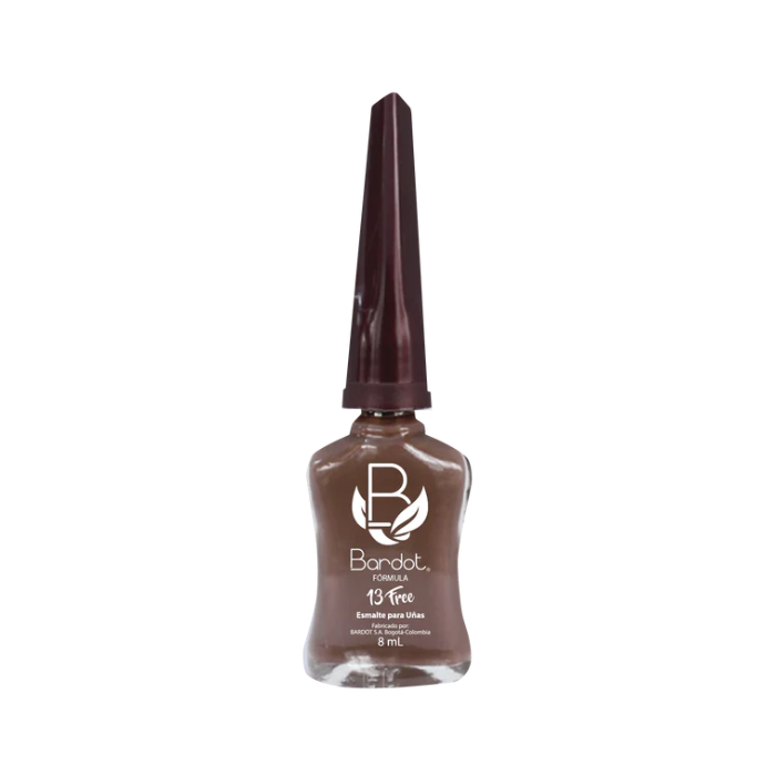 Esmalte #85 bardot petit