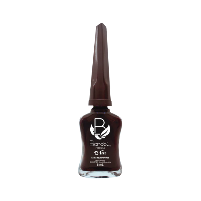 Esmalte #5 bardot petit