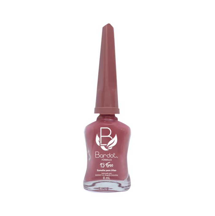 Esmalte #60 bardot petit
