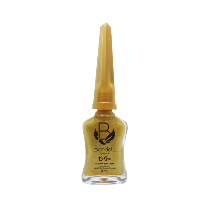 Esmalte #65 bardot petit