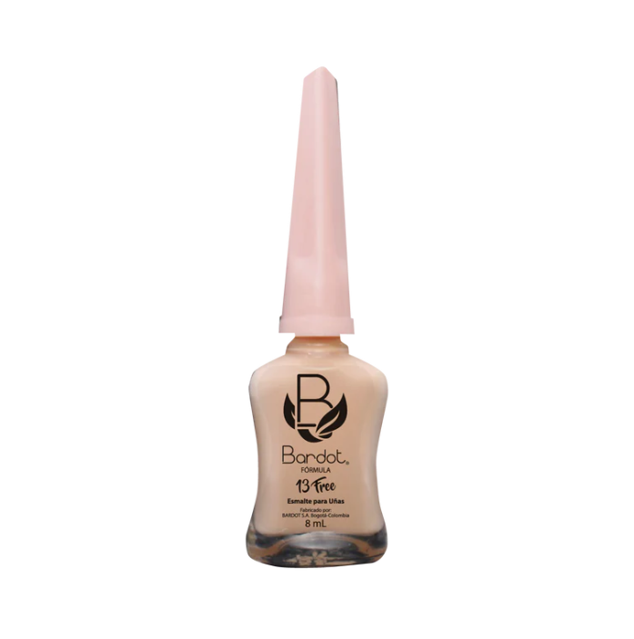 Esmalte #59 bardot petit