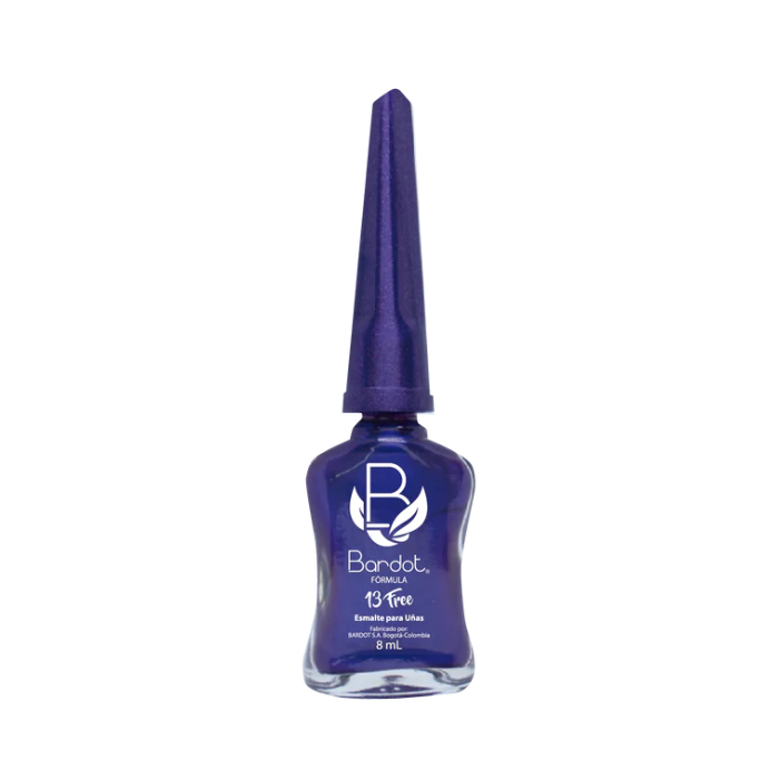 Esmalte #62 bardot petit