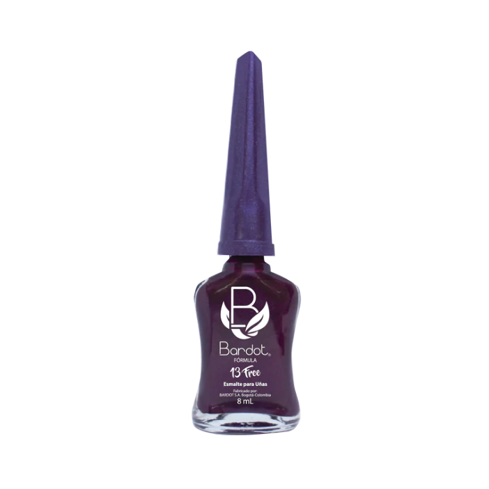 Esmalte #58 bardot petit